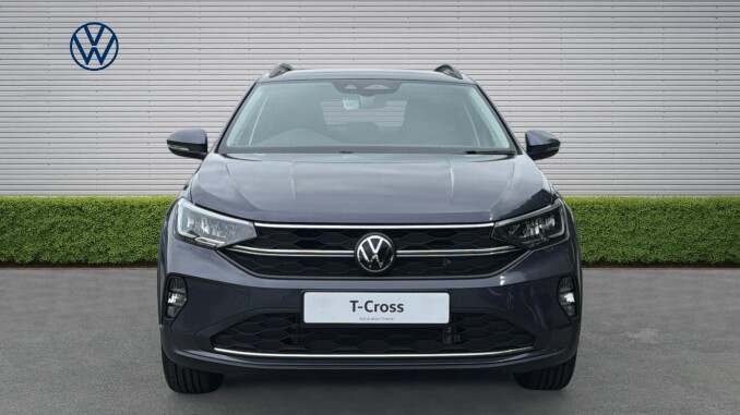 Volkswagen Taigo 1.0 TSI 115 Match 5dr DSG Petrol Hatchback - Image 7